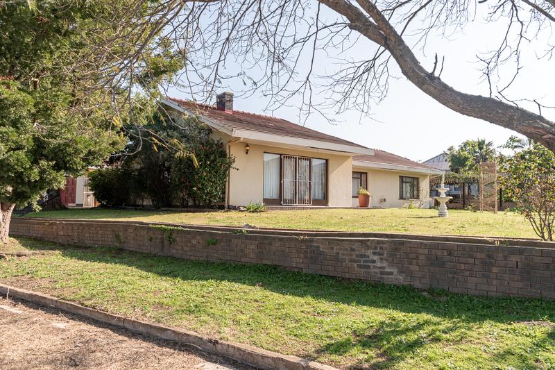 4 Bedroom Property for Sale in Riviersonderend Western Cape